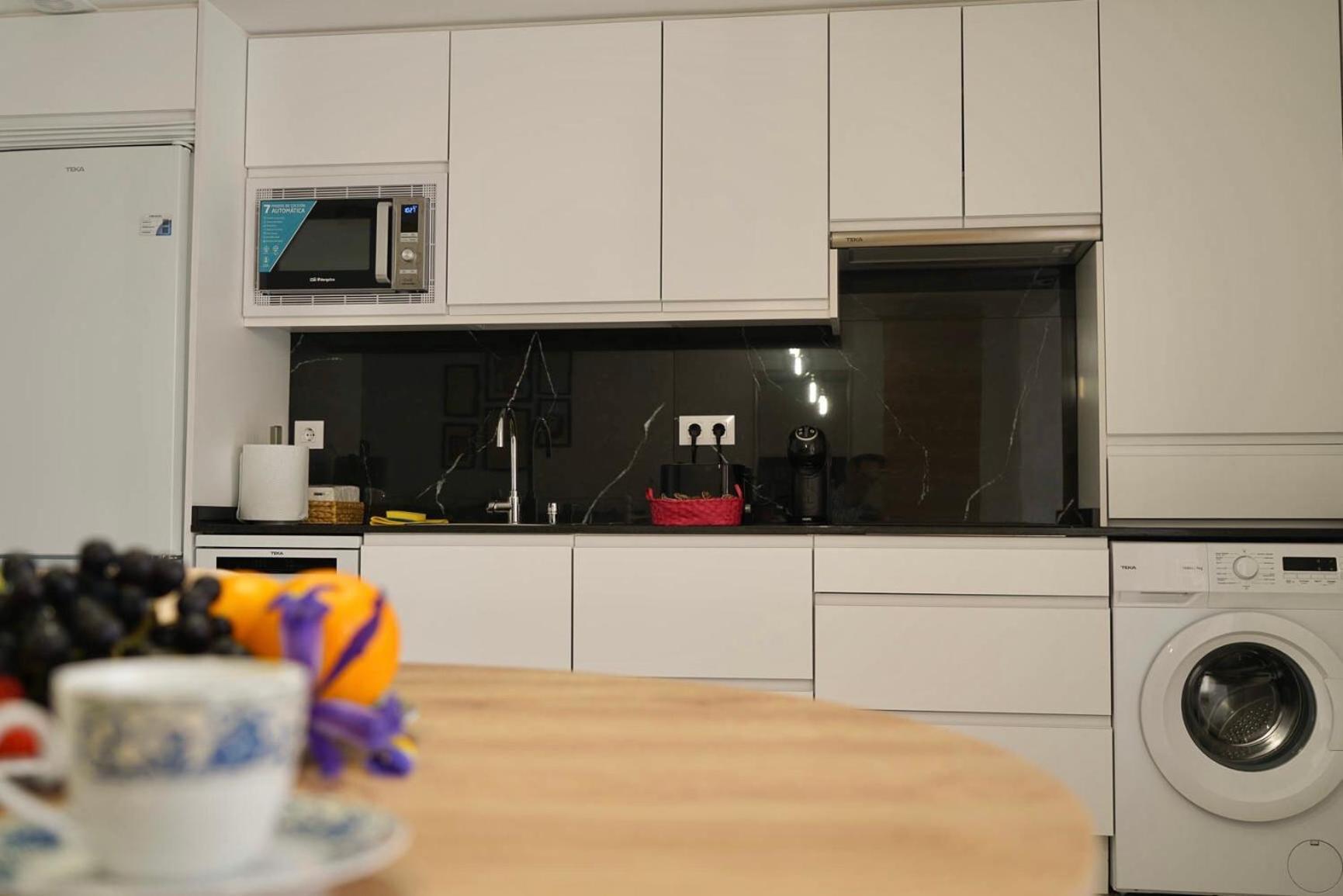 Apartment Agueelos *