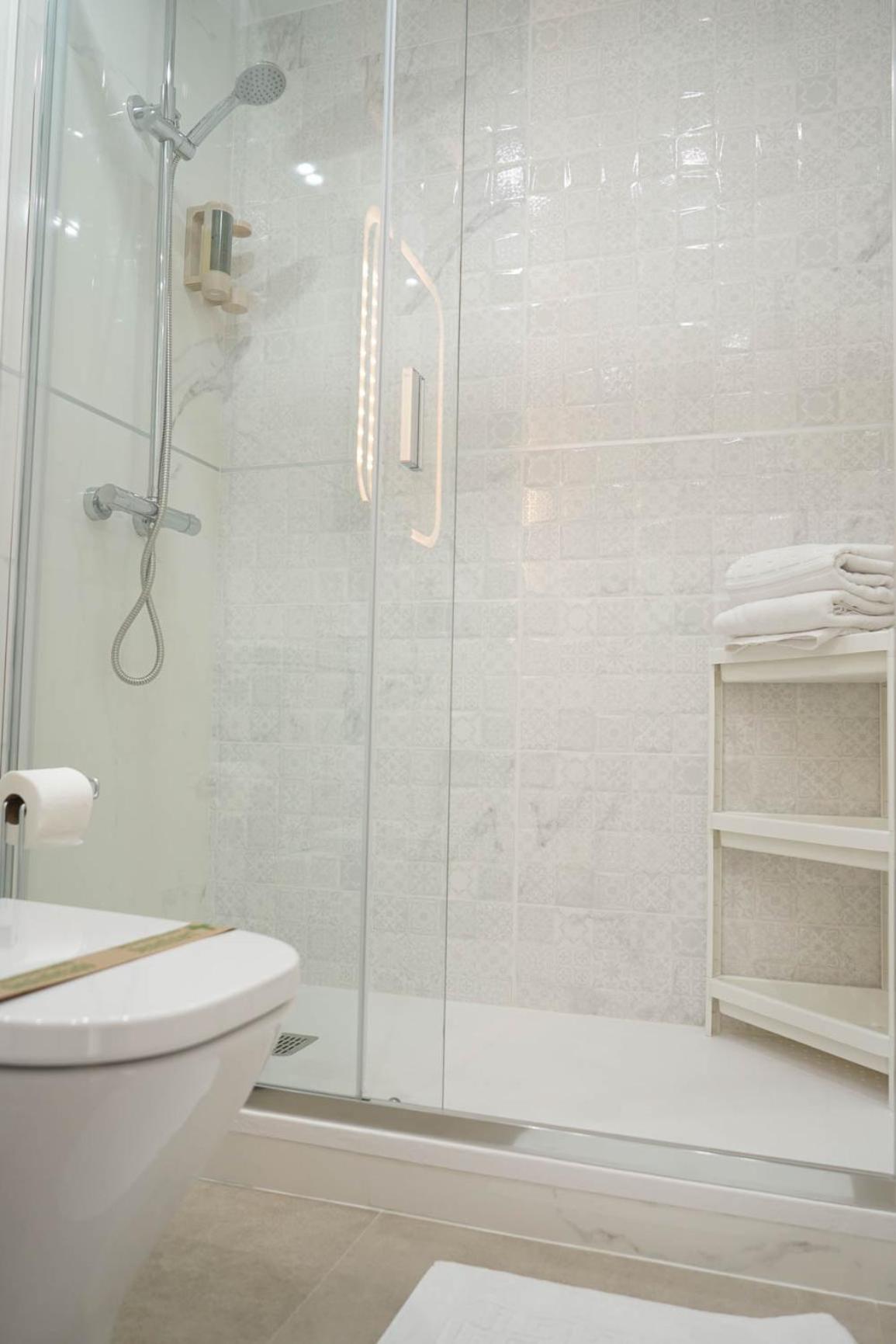 Agueelos Apartment
