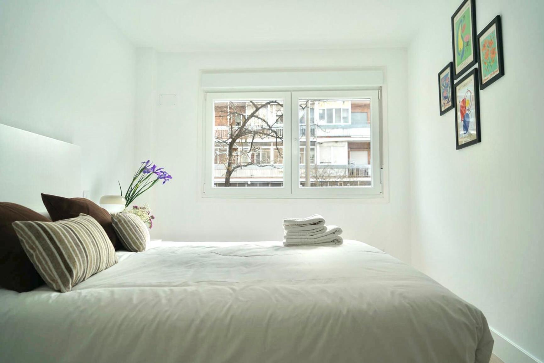 Agueelos Apartment *